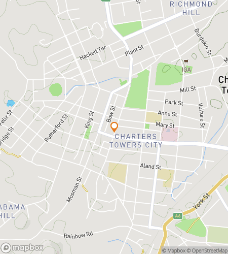 Hartă tur pietonal cu vânătoare de comori pentru Charter Terrors: The Ghostly Quest