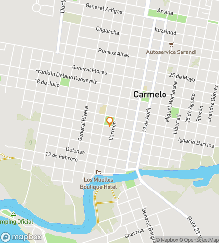 מפת סיור הליכה בסגנון סקאבנג'ר האנט לכרמלו: בין הנהר לגפן