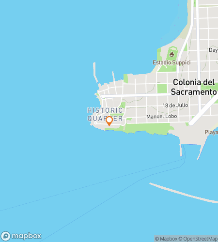 Map of scavenger hunt walking tour for Sacaramento Secrets: A Hunt Through Time