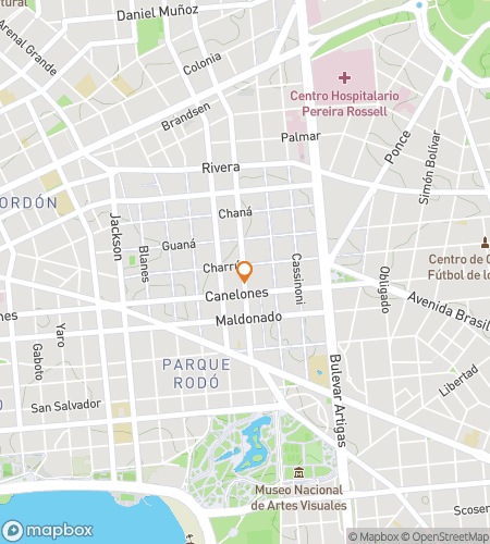 แผนที่ล่าสมบัติสำหรับ Palacios & Portico Pursuit