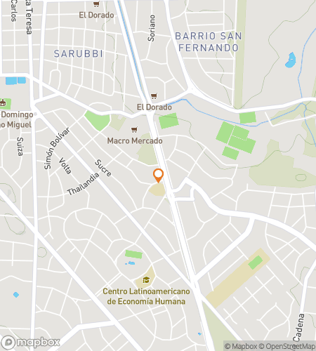 马尔多纳多寻宝：海天相遇寻宝徒步导览地图