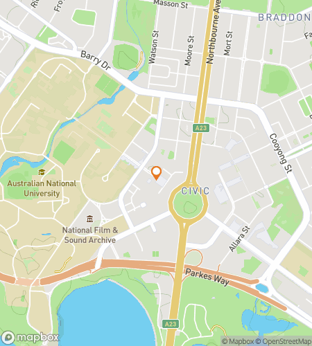 Map of scavenger hunt walking tour for Beware in Camden: The Ghostly Trail