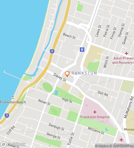 프랭크스턴 숨겨진 코너 발견 대시를 위한 스캐빈저 헌트 워킹 투어 지도