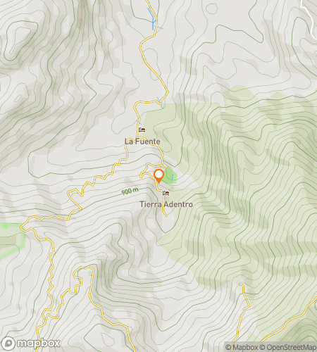 滝からコーヒー農園へ：ミンカ・アドベンチャーの宝探しウォーキングツアーマップ