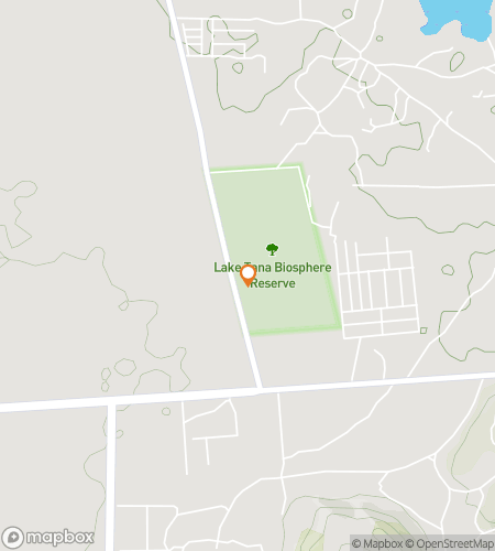 Map of scavenger hunt walking tour for Discovering Bahir Dar: Tranquility on Lake Tana