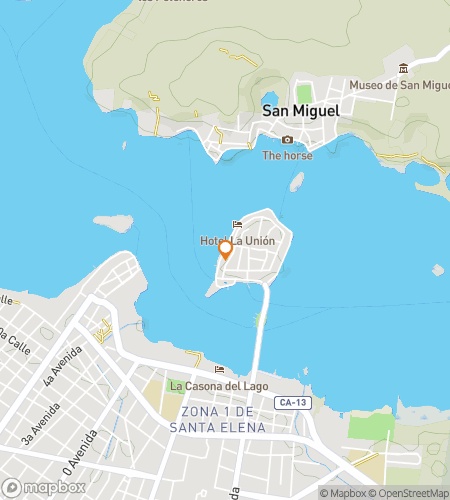 Mapa spacerowej gry miejskiej od Jezior po Zaginione Miasta&colon; Sekrety Flores