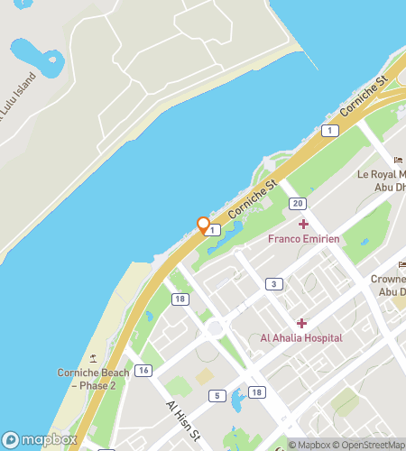 Térkép a "Skyline-tól a homokdűnékig" rallyhoz