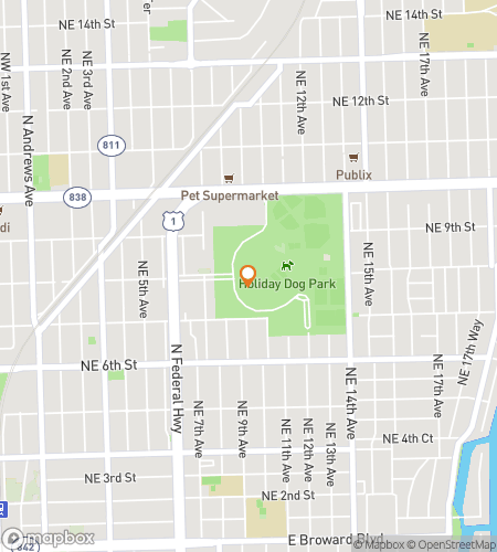 Χάρτης περιπάτου κυνηγιού θησαυρού για το Game On! The Holiday Park Quest