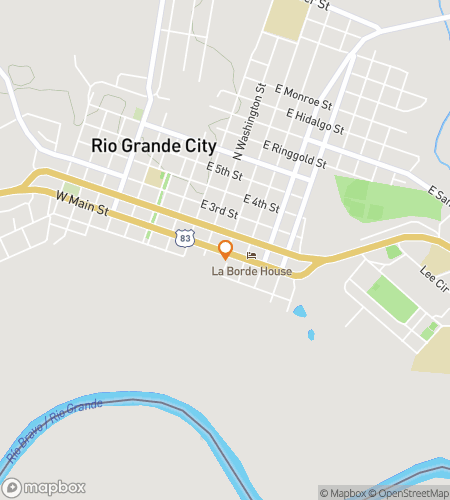 Map of scavenger hunt walking tour for Rio Riddles & Rambles