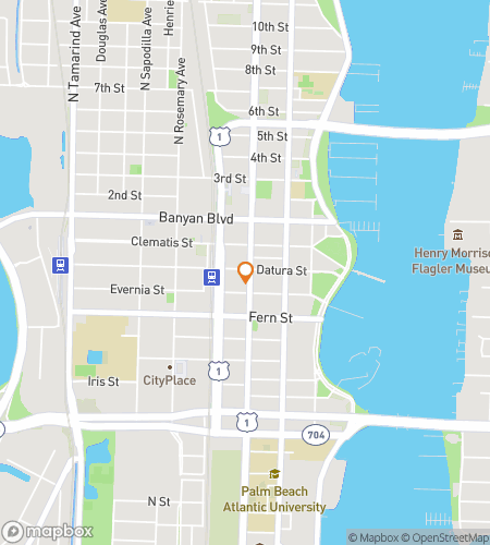 Mapa{\'e9} scavenger{\'e9} hunt{\'e9} procházky{\'e9} pro{\'e9} West{\'e9} Palm{\'e9} Beach{\'e9} Zen{\'e9} and{\'e9} Unwind{\'e2}