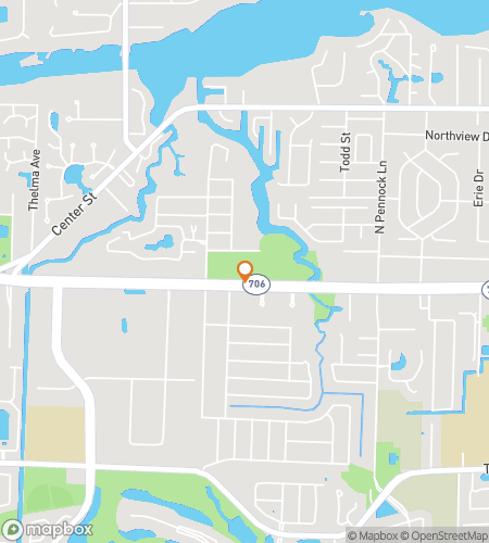 Carte du circuit p&eacute;destre de chasse au tr&eacute;sor pour La Chasse au Tr&eacute;sor Stellaire de Jupiter &colon; Sortez de ce Monde