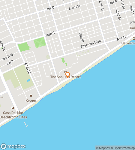 Hartă tur pietonal de vânătoare de comori pentru Seawall Scurry