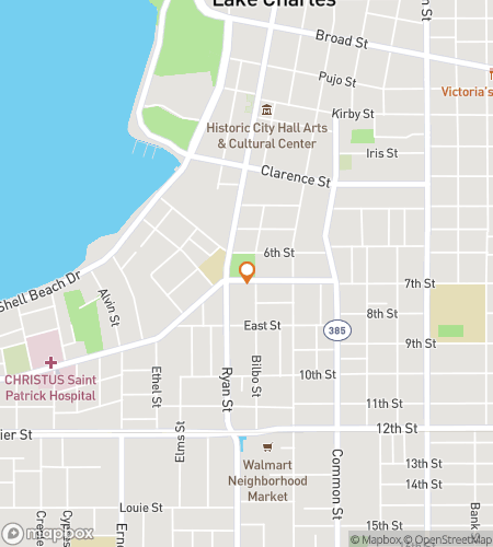 Hartă tur de mers pe jos cu vânătoare de comori pentru Bayou Bounty Bonanza