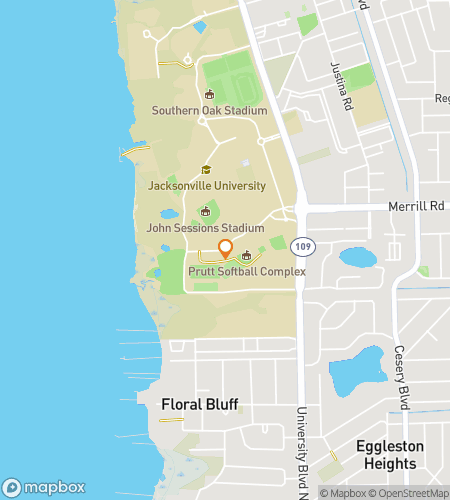 Mapa prohlídky s lovením kešek pro lov Lov na delfíny