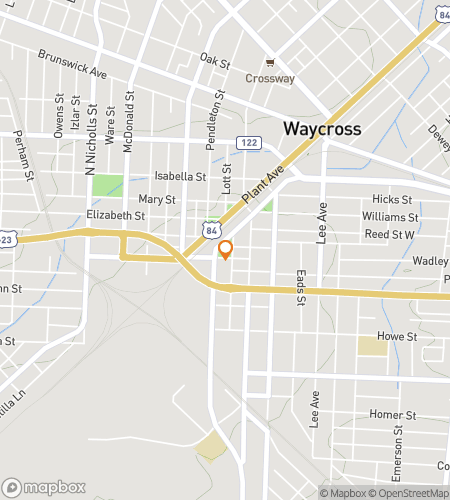 वेवे क्रॉस वाइल्ड डाउनटाउन एडवेंचर के लिए स्कैवेंजर हंट वॉकिंग टूर का नक्शा