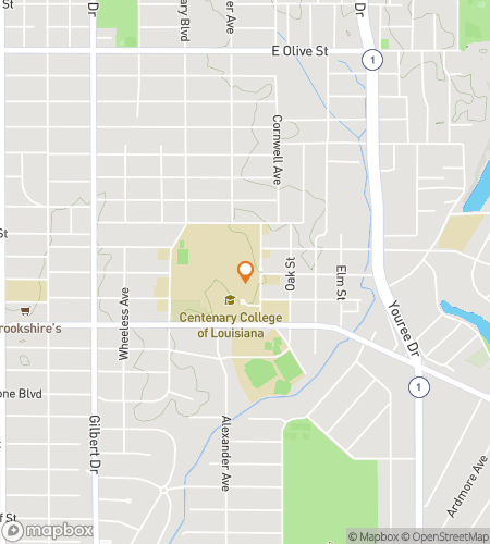 Hartă a turului pe jos cu vânătoare de comori pentru The Centenary Six Challenge