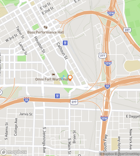 The Spirit of Worth 스캐빈저 헌트 워킹 투어 지도