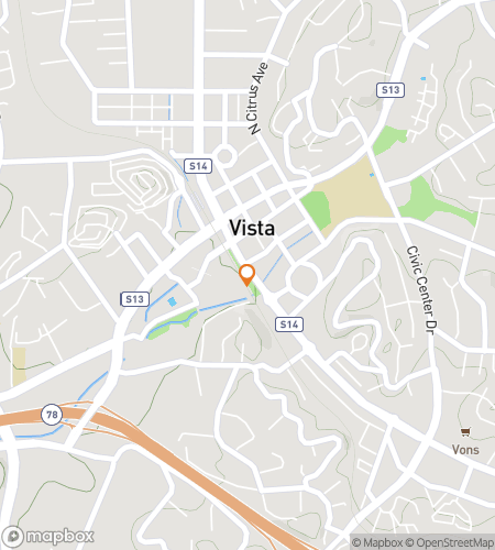 خريطة جولة المشي للبحث عن الكنز لـ "حتى فيستا&hellip; إنها مهمة&excl;"