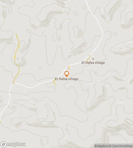 Map of scavenger hunt walking tour for From Royals to Remembrance: The Oranienburg