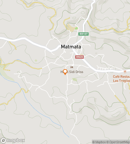 Map of scavenger hunt walking tour for From Royals to Remembrance: The Oranienburg