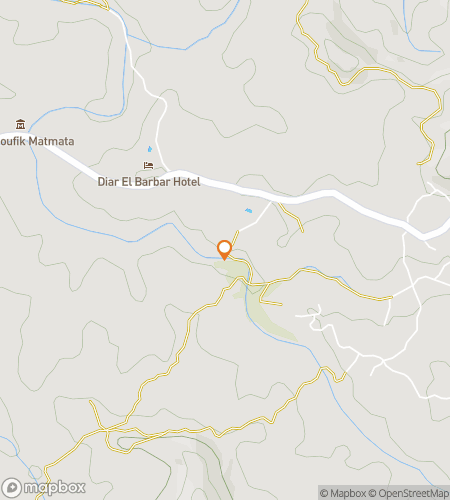 Map of scavenger hunt walking tour for From Royals to Remembrance: The Oranienburg