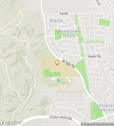 Map of scavenger hunt walking tour for Good 4 U: The Olivia Rodrigo Adventure