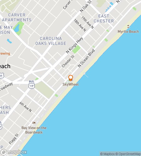 Hartă tur de plimbare cu vânătoare de comori pentru Ecouri ale Faleză