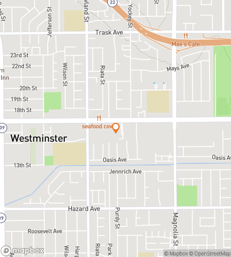 Mapa p&ecaron;&scaron;&iacute; prohl&iacute;dky s lovem sb&iacute;rek pro lov sb&iacute;rek ve Westminsteru