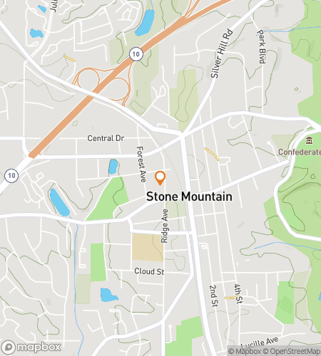 T&eacute;rk&eacute;p a Stone Mountain&colon; The Detail-Spotter Dash kincskeres&odblac; s&eacute;ta&uacute;tvonal&aacute;hoz