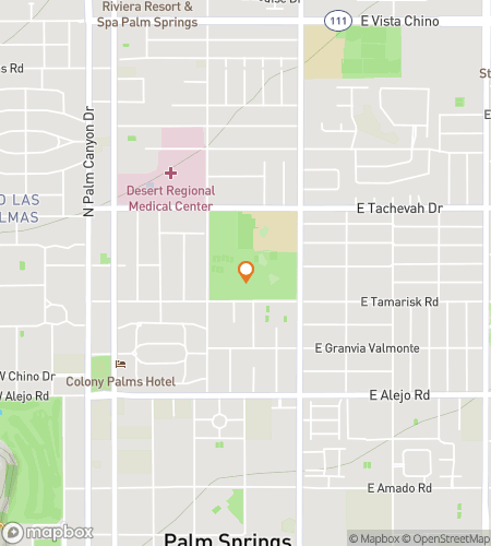 Χάρτης περιπάτου κυνηγητού θησαυρού για το Κυνήγι στο Πάρκο Ruth Hardy