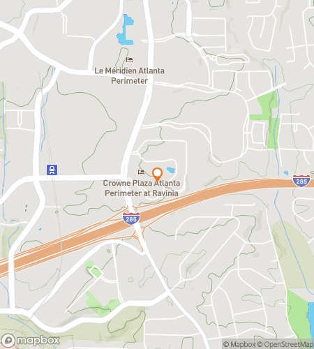 Hart&abreve; a turului pietonal de v&acirc;n&abreve;toare de comori pentru "Ai crede c&abreve;&period;&period;&period;&quest; V&acirc;n&abreve;toarea vibrant&abreve; din Dunwoody"