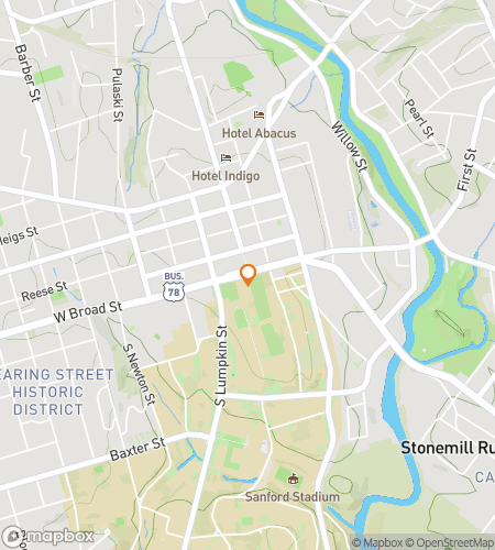 Χάρτης περιήγησης scavenger hunt για Κλασική Αστική Κουλτούρα & Ιστορία