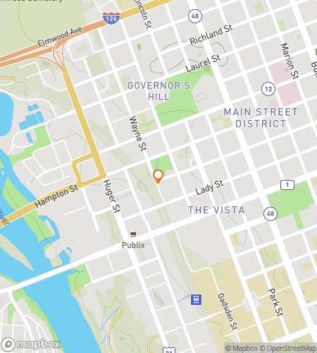 Hartă tur vânătoare de comori pe jos pentru Arsenal Hill Amazing Adventure