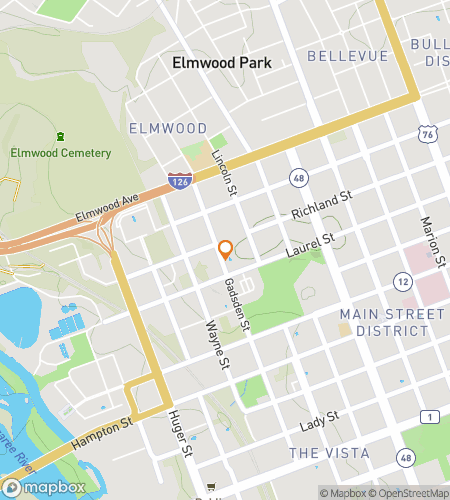 Hart&abreve; tur ghidat cu v&acirc;n&abreve;toare de comori pentru Arsenal Hill&colon; Scris pe pereți