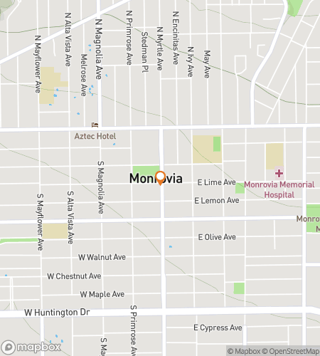 Monrovia'n&inodot;n Muhte&scedil;em Gizemi i&ccedil;in hazine av&inodot; y&uuml;r&uuml;y&uuml;&scedil; turu haritas&inodot;