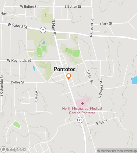 폰토톡 스캐빈저 헌트를 위한 스캐빈저 헌트 워킹 투어 지도