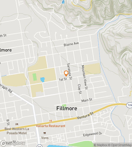 &Kcy;&acy;&rcy;&tcy;&acy; &pcy;&iecy;&shcy;&iecy;&gcy;&ocy; &kcy;&vcy;&iecy;&scy;&tcy;&acy; Fillmore&rsquo;s Fantastic Downtown Frenzy