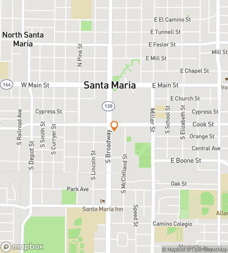 Hartă tur de drumeție cu vânătoare de comori pentru Calea Puzzle: Santa Maria