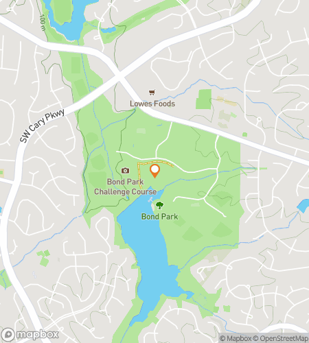 Hartă tură de mers pe jos cu vânătoare de comori pentru Double-O-Fun: Aventura din Parcul Metro Fred G. Bond