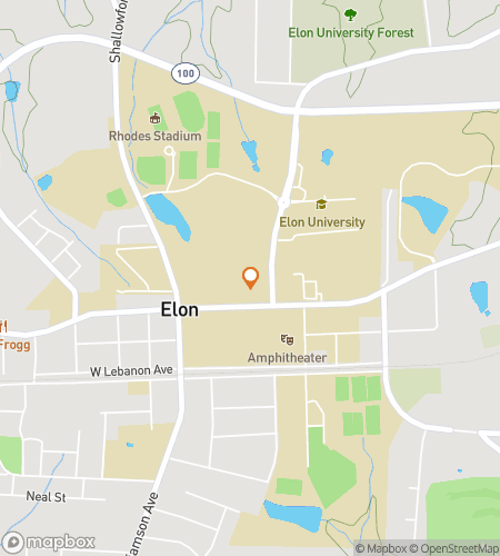 「書籍から観客席へ：イーロン・ハント」スキャベンジャーハントウォーキングツアーの地図