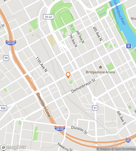 Mapa procházky s Lovem na poklad Giddy-Up In The Gulch