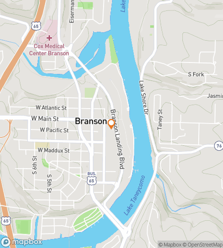 Χάρτης περιήγησης με κυνήγι θησαυρού για το Bran-scream: The Eerie Branson Expedition