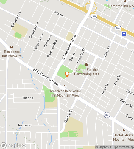 Kort over skattejagt-vandretur for historie, højder og seværdigheder