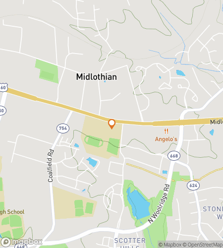 T&eacute;rk&eacute;p a &bdquo;The Black Gold Circuit&colon; A Midlothian Industrial Quest&rdquo; kincskeres&odblac; gyalogost&uacute;r&aacute;r&oacute;l