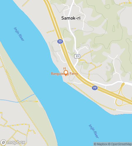 Mappa del tour a piedi con caccia al tesoro per Paju di Paju: Segreti tra Storia e Armonia