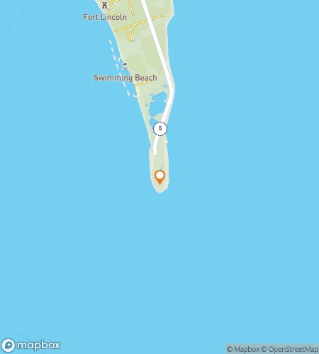 Hartă tur pietonal scavenger hunt pentru Scotland, Maryland Ghost Hunt