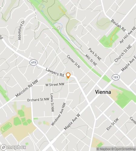 Aarteenetsintä-kävelykierroksen kartta Wienin voitokkaalle kulkuriseikkailulle