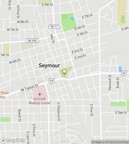 Mapa p&ecaron;&scaron;&iacute;ho scavenger tour pro Objevujte v&iacute;ce&comma; D&ecaron;lejte v&iacute;ce&colon; Lov v Seymourov&ecaron;