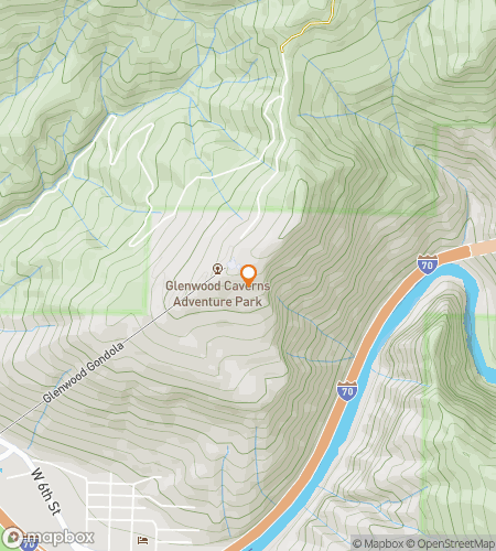 แผนที่ทัวร์เดินล่าสมบัติสำหรับ 'Yeti or Not&comma; Here We Go'
