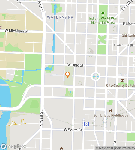 Χάρτης περιήγησης με κυνήγι θησαυρού για το Connecting America